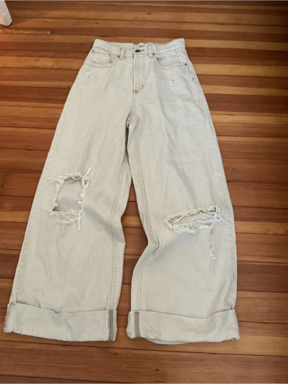 Urban Outfitters Skater Baggy pants